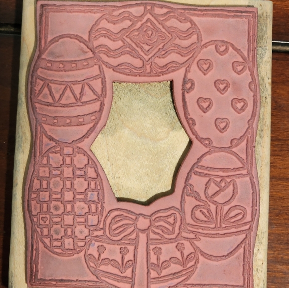 9 Easter Stamp Set - Picture 3 of 11